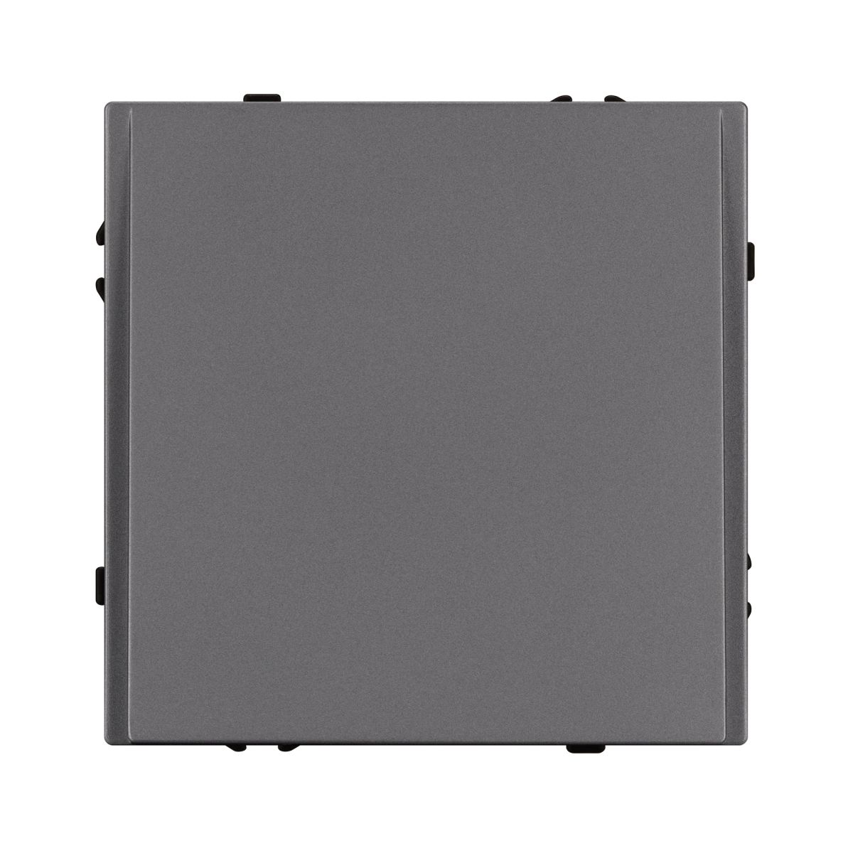 Механизм вывода кабеля Arlight SCT-NOBE-MCO1-SFPL-GR (Серый базальт) 061806 в Санкт-Петербурге