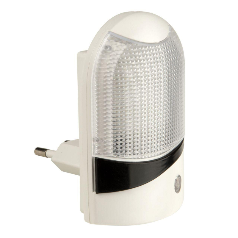 Настенный светодиодный светильник (10327) Uniel DTL-310-Селена/White/4LED/0,5W/Sensor в Санкт-Петербурге