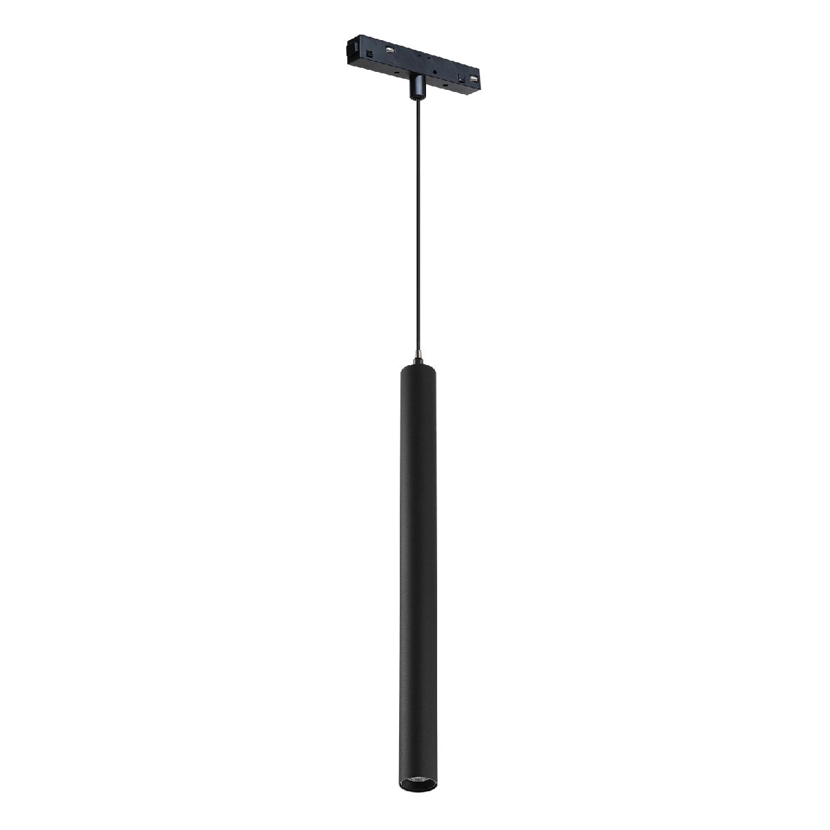 Трековый магнитный светильник iLedex Vision SMART 4822-009-H400-10W-24DG-BK в Санкт-Петербурге