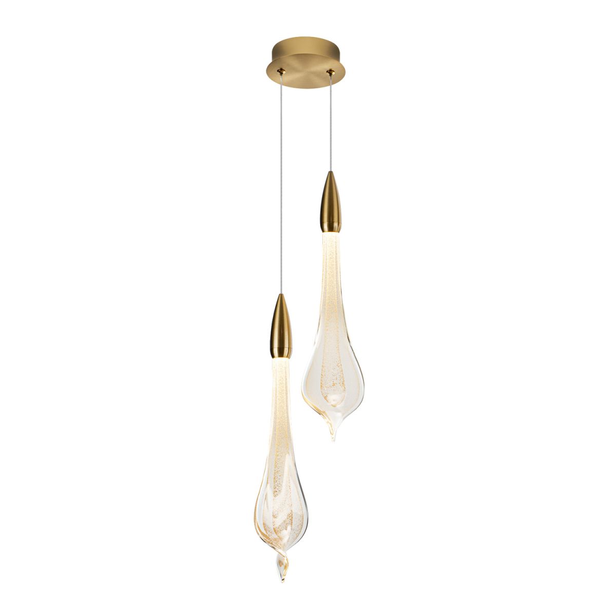 Подвесной светильник Modelux ML.89181.2 BS в #REGION_NAME_DECLINE_PP#