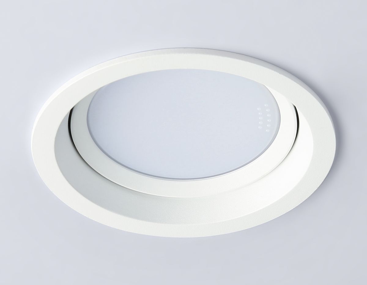 Встраиваемый светильник Ambrella Light Techno Spot Standard Tech TN52230 в Санкт-Петербурге