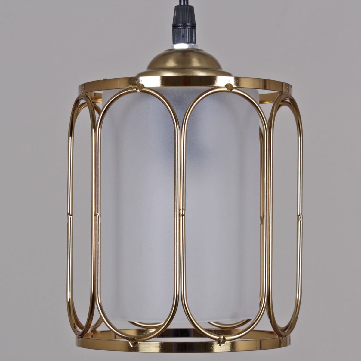 Подвесной светильник Reluce 02458-0.9-03 CU в Санкт-Петербурге