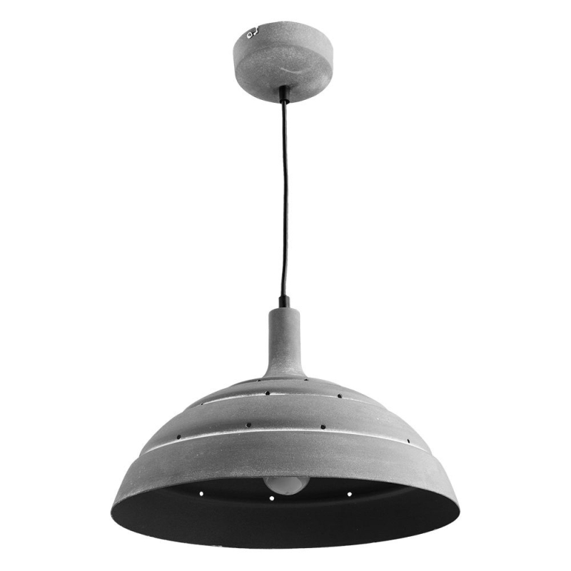 Подвесной светильник Arte Lamp Loft A5026SP-1GY в Санкт-Петербурге