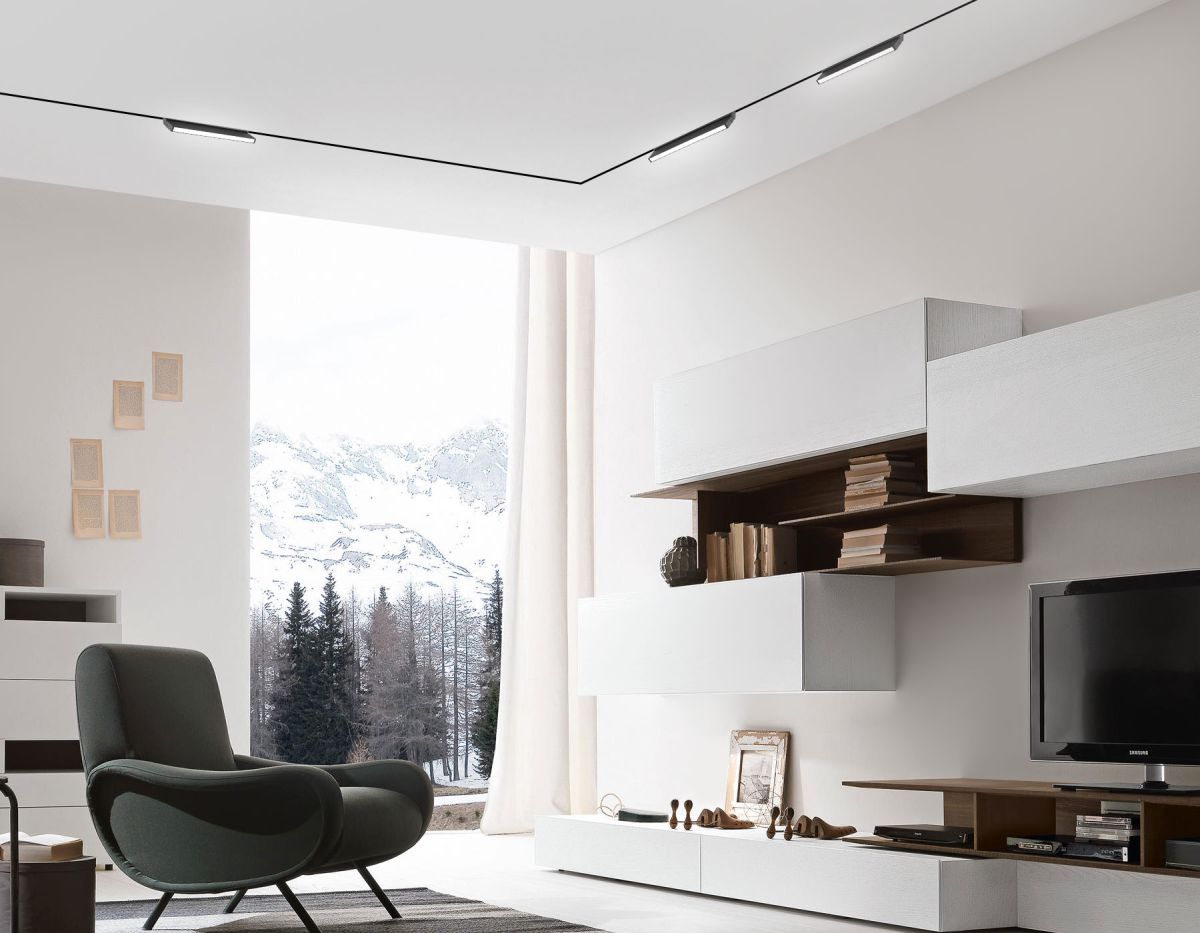 Трековый магнитный светильник Ambrella Light Track System GL2350 в #REGION_NAME_DECLINE_PP#