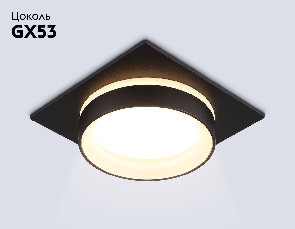 Встраиваемый светильник Ambrella Light Techno spot IP Protect TN6710 в #REGION_NAME_DECLINE_PP#