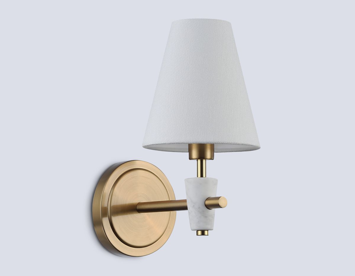 Бра Ambrella Light High Light Ceramo Classic LH75047 в Санкт-Петербурге