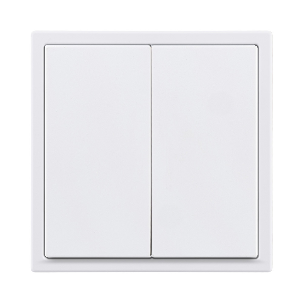 Рамка 1-постовая, белый матовый Kollinger Eclipse EC1WH в #REGION_NAME_DECLINE_PP#