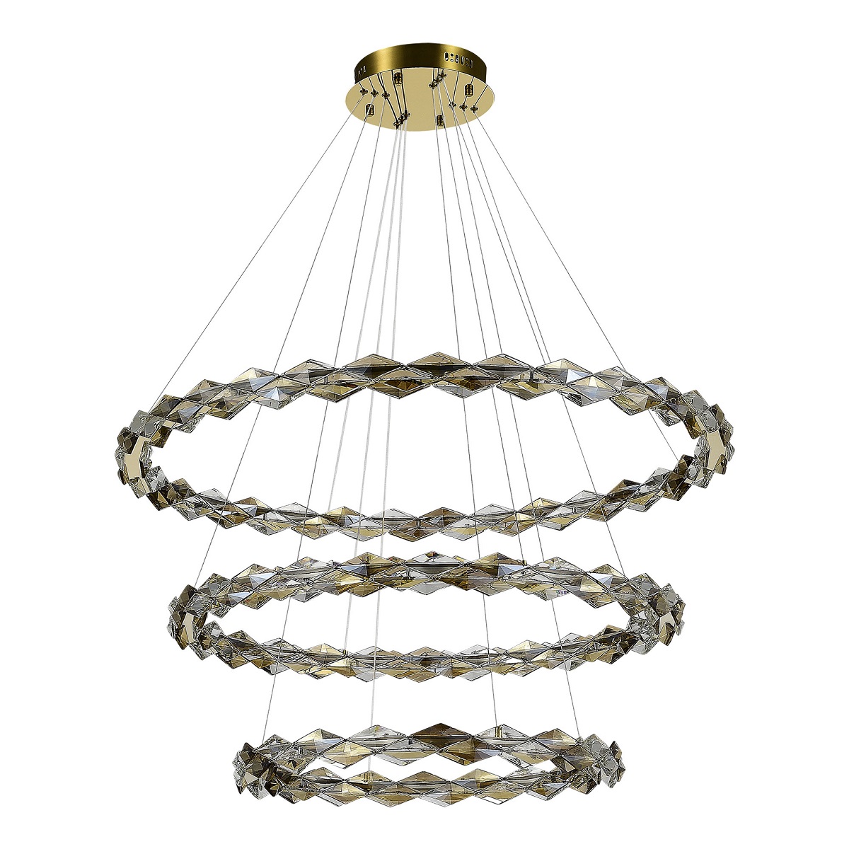 Подвесная люстра ST Luce Diamanta SL6009.203.03 в Санкт-Петербурге
