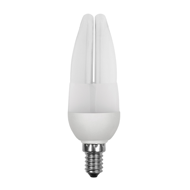 Люминесцентная лампа Kanlux Fon E14 9W 2700К 12841 в #REGION_NAME_DECLINE_PP#