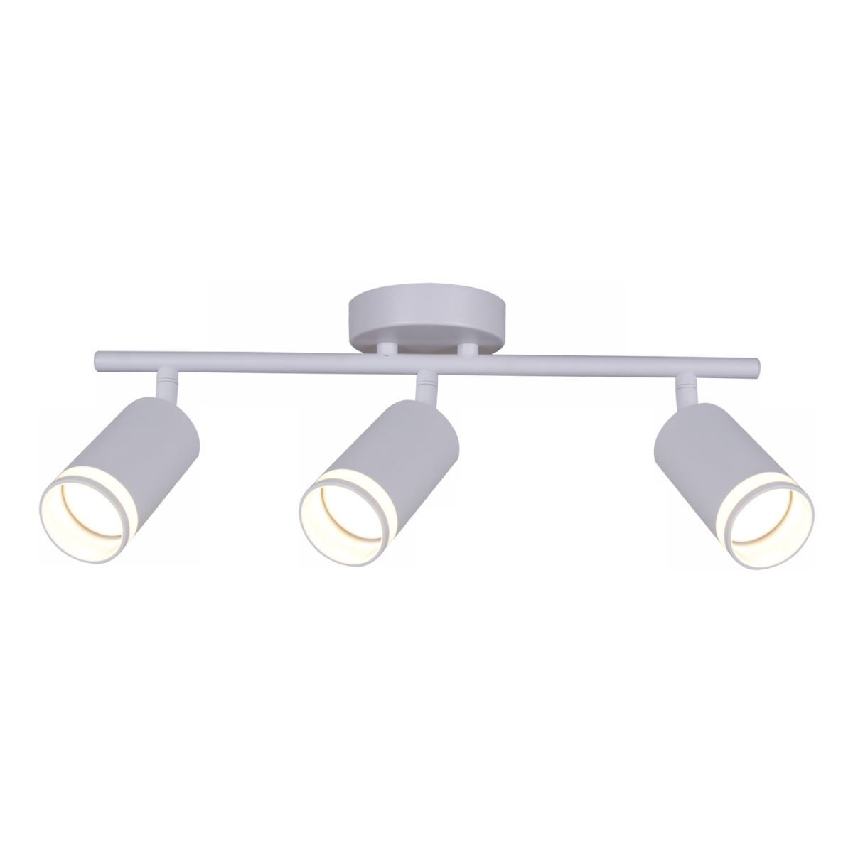 Накладной спот  Reluce 16001-9.5-003CT SPOT LIGHT GU10 WT в Санкт-Петербурге