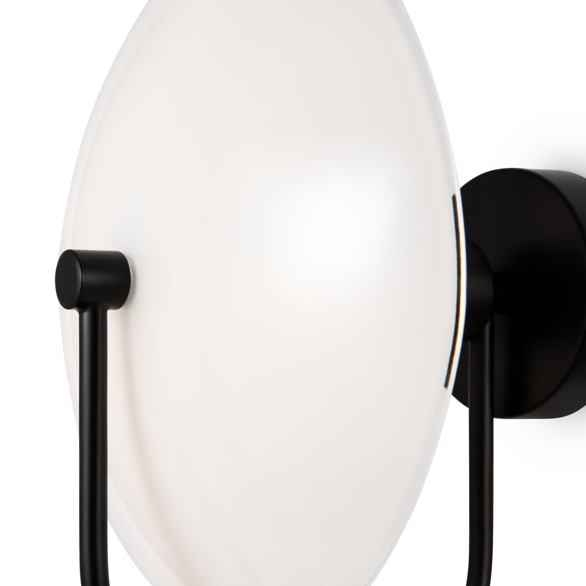Настенный светильник Freya Ellipse FR5320WL-01B в Санкт-Петербурге
