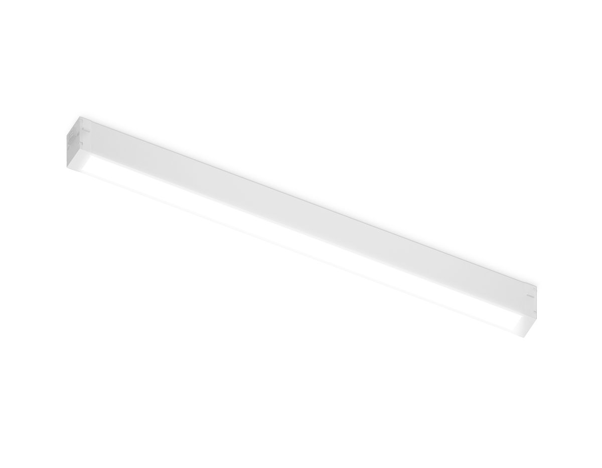 Трековый светодиодный светильник Ambrella Light Track System GL1665 в Санкт-Петербурге