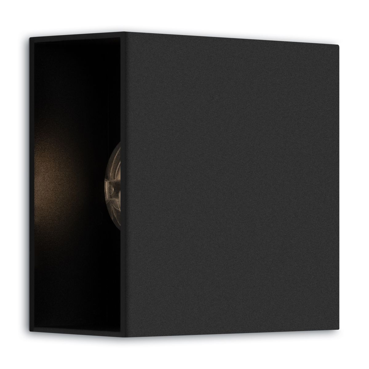 Настенный светильник черный Freya Fless FR10005WL-L6B в Санкт-Петербурге