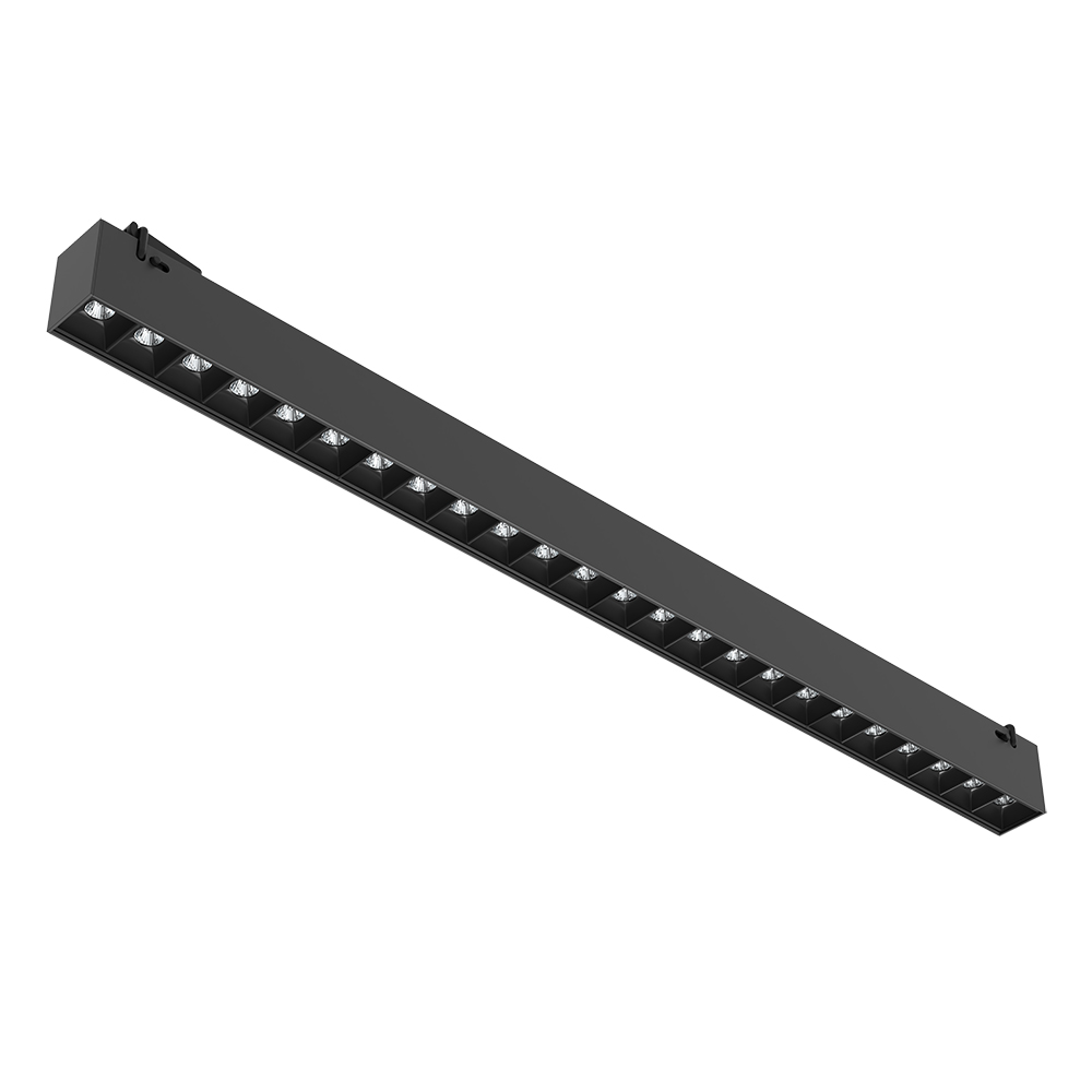 Трековый светильник Divinare Decorato 2462/06 SP-24 в Санкт-Петербурге