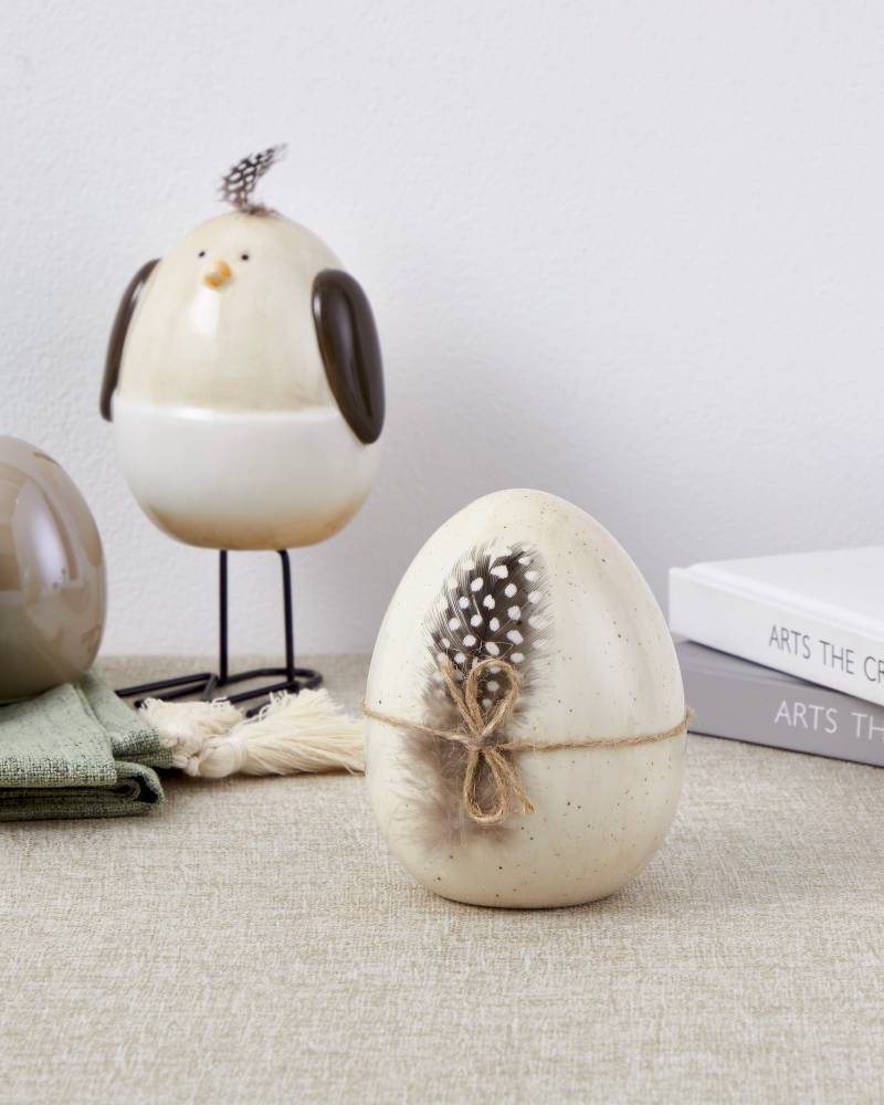 Фигурка Яйцо Eglo Sendayan 427899 в Санкт-Петербурге