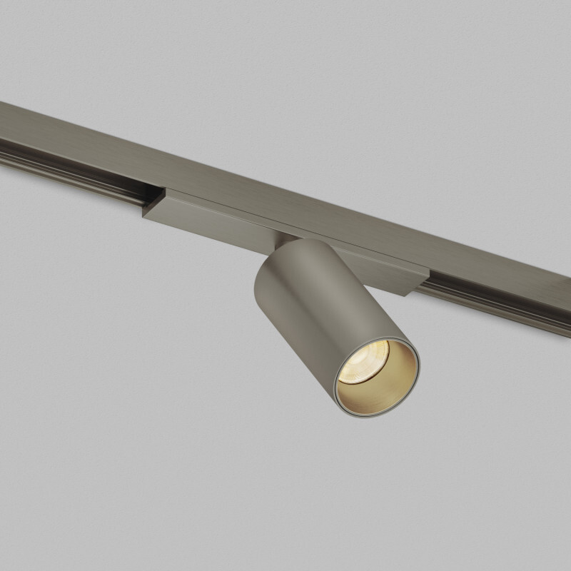 Трековый магнитный светильник Denkirs Shine Spot Zigbee DK5940-DN в Санкт-Петербурге