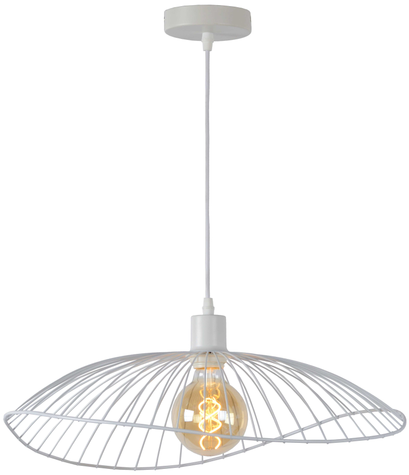 Подвесной светильник Toplight Agnes TL1196H-01WH в Санкт-Петербурге