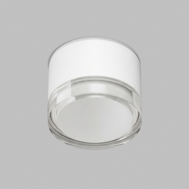 Точечный влагозащищенный светильник Denkirs Aqua DK-DH2610-WH в #REGION_NAME_DECLINE_PP#