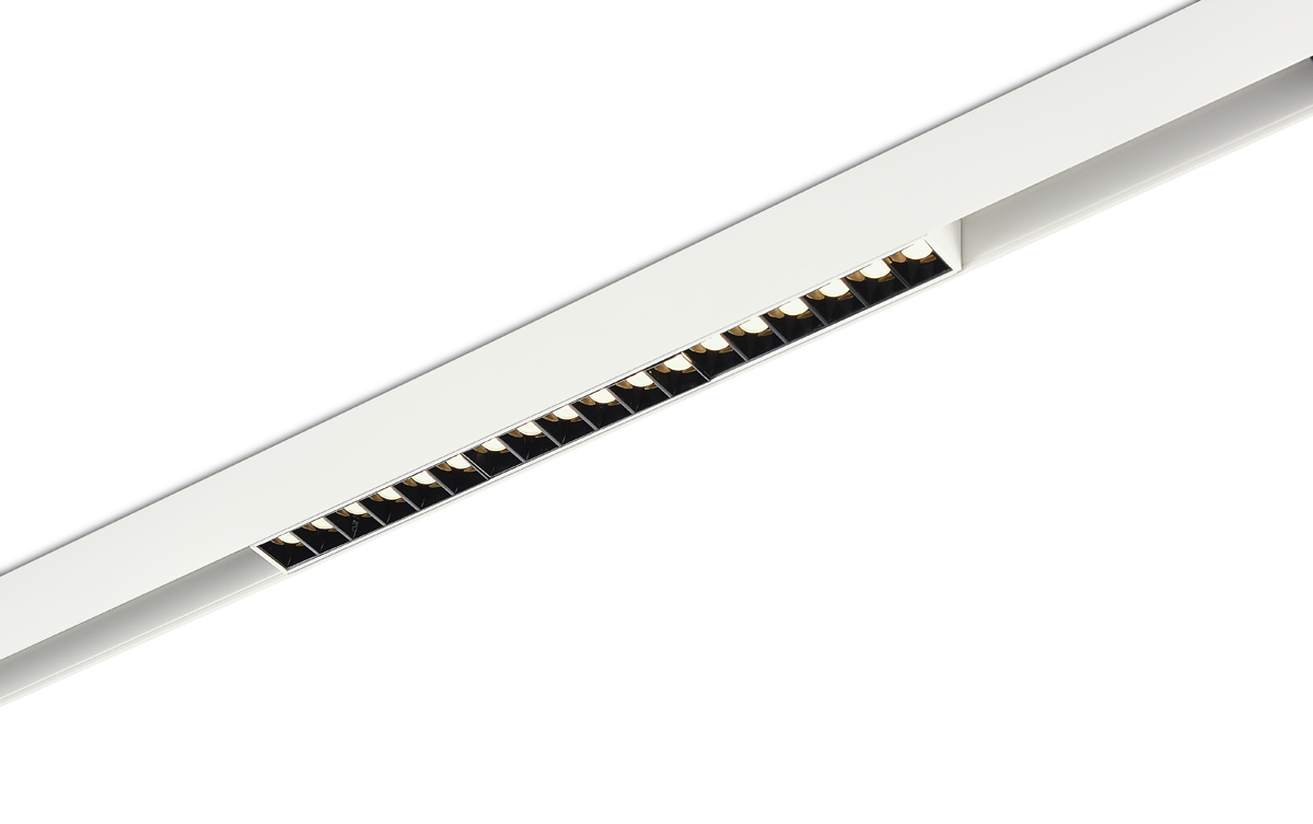 Трековый светильник Donolux Eye DL20291NW18WDIM в Санкт-Петербурге