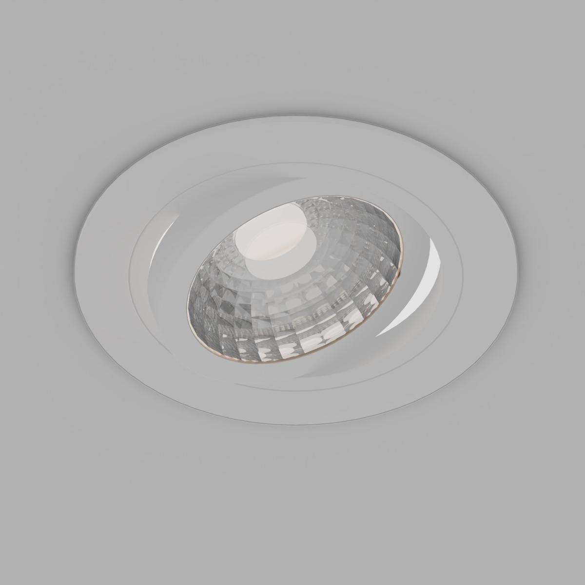 Встраиваемый светильник Favourite Lamppu 4541-1C в Санкт-Петербурге