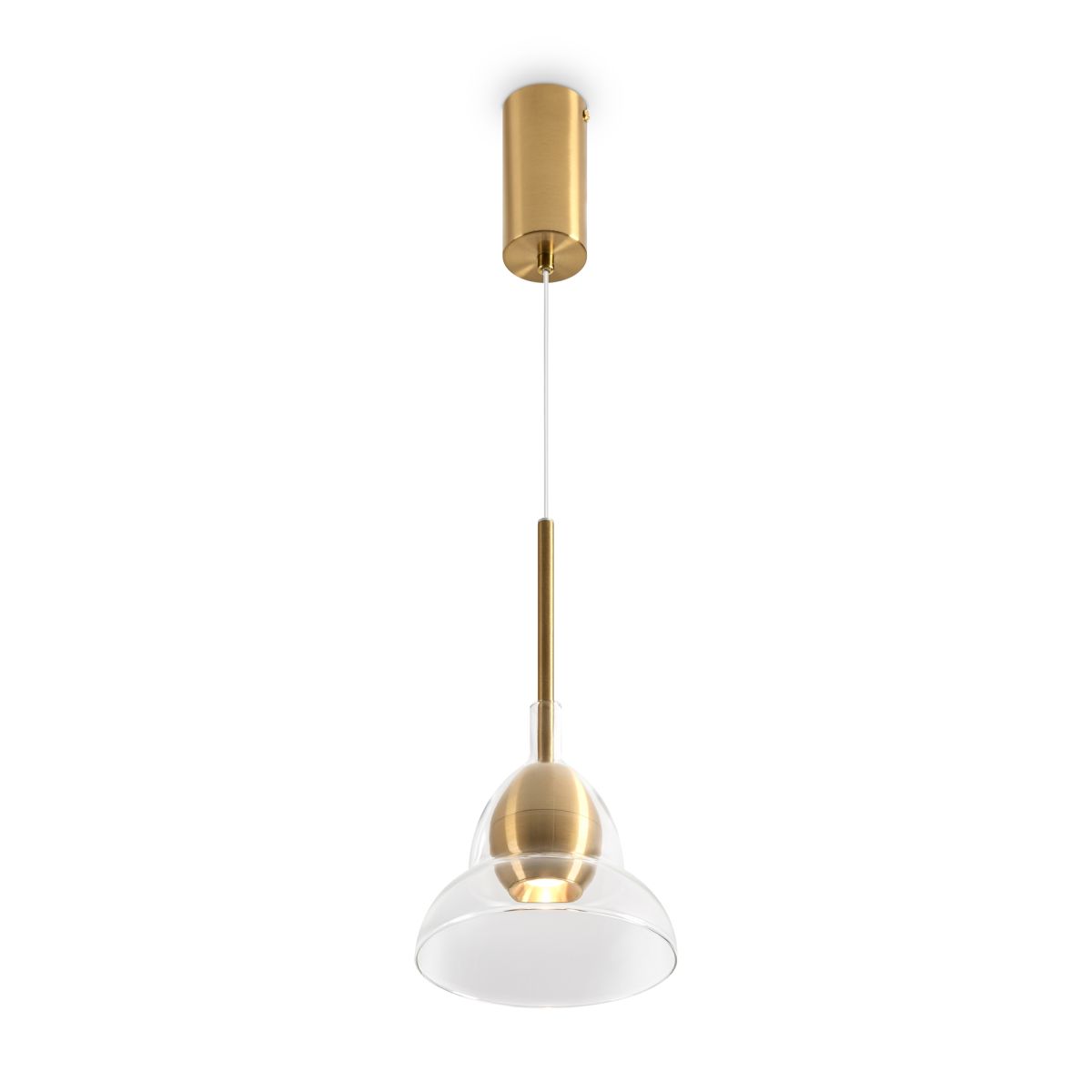 Подвесной светильник Freya Glaze FR5637PL-L6TR в #REGION_NAME_DECLINE_PP#