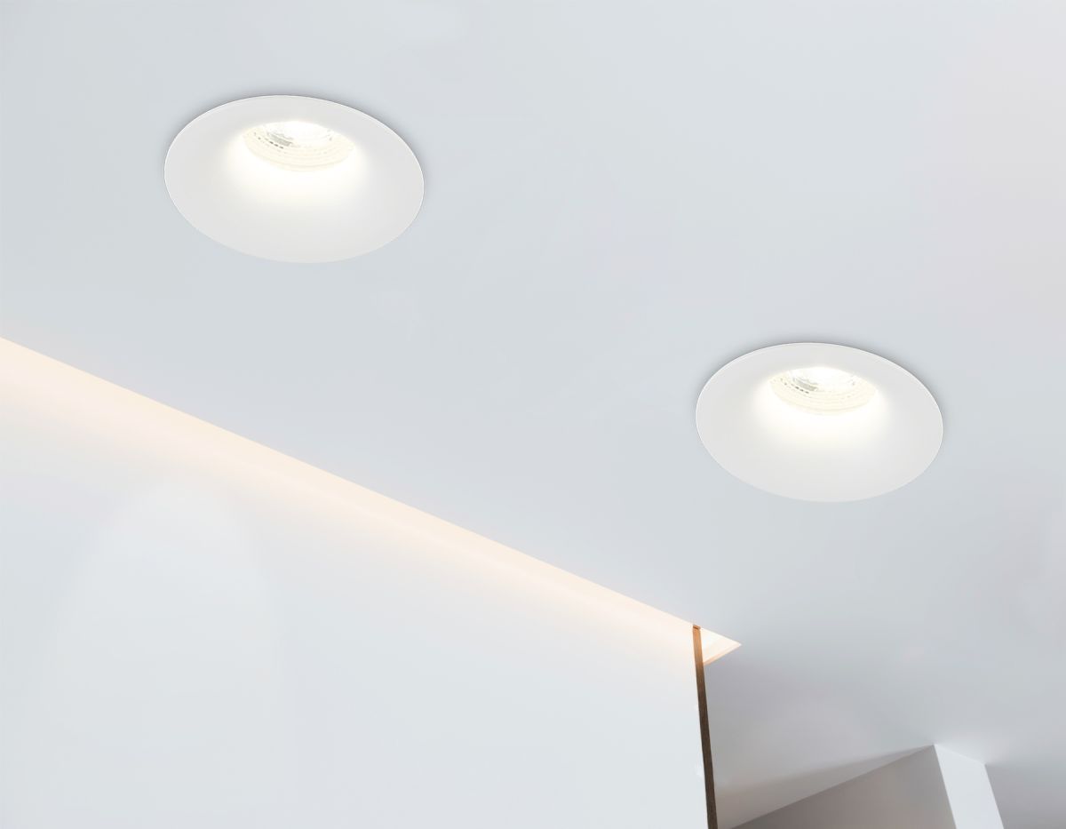 Точечный светильник Ambrella Light Techno Spot TS51810 в Санкт-Петербурге