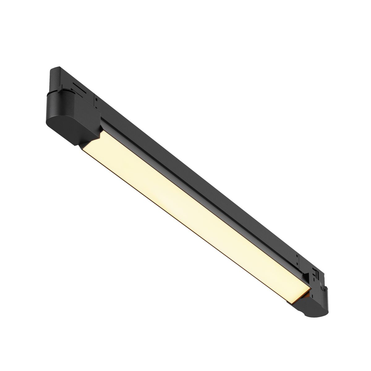 Трековый трехфазный светильник Maytoni Technical Basis TR196-3-20W2.7K-B(N) в Санкт-Петербурге