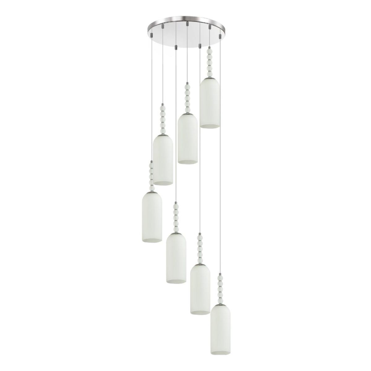 Каскадная люстра Lumion Neoclassi Tracy 8270/7A в Санкт-Петербурге