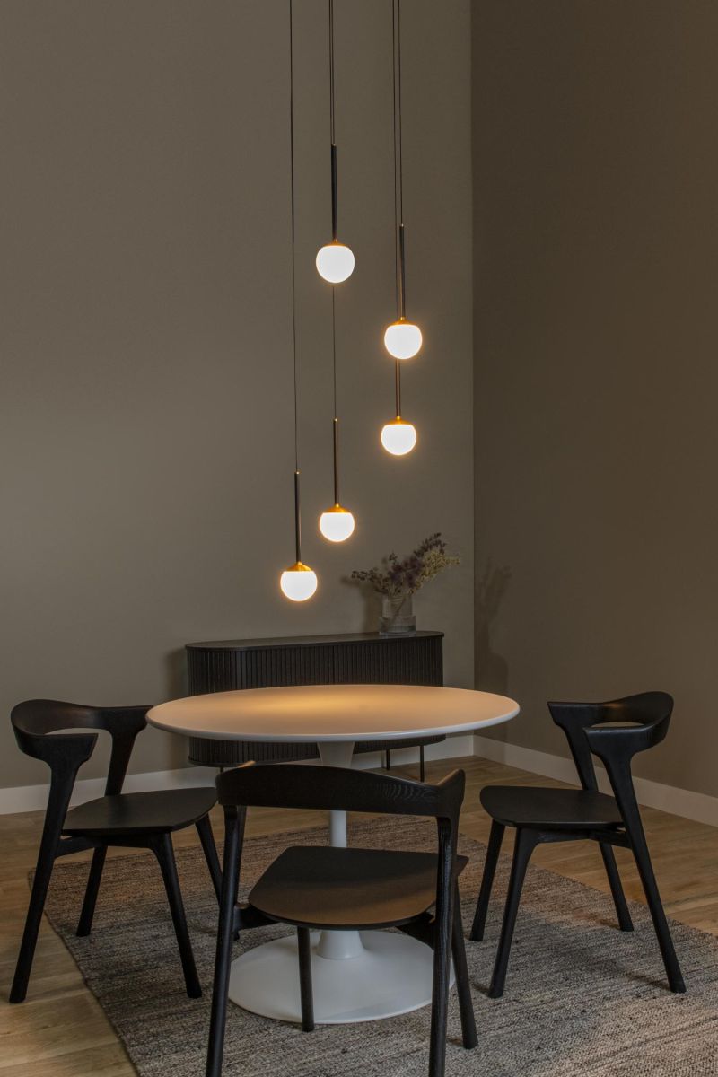 Подвесной светильник Lucide Calina 24406/37/30 в Санкт-Петербурге