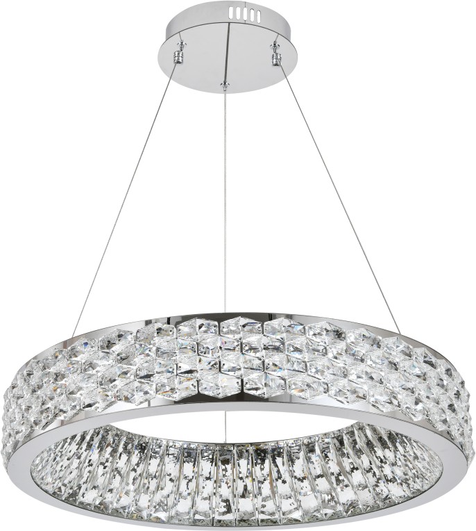 Подвесная люстра Stilfort Ромбус 4040/09/06P в #REGION_NAME_DECLINE_PP#