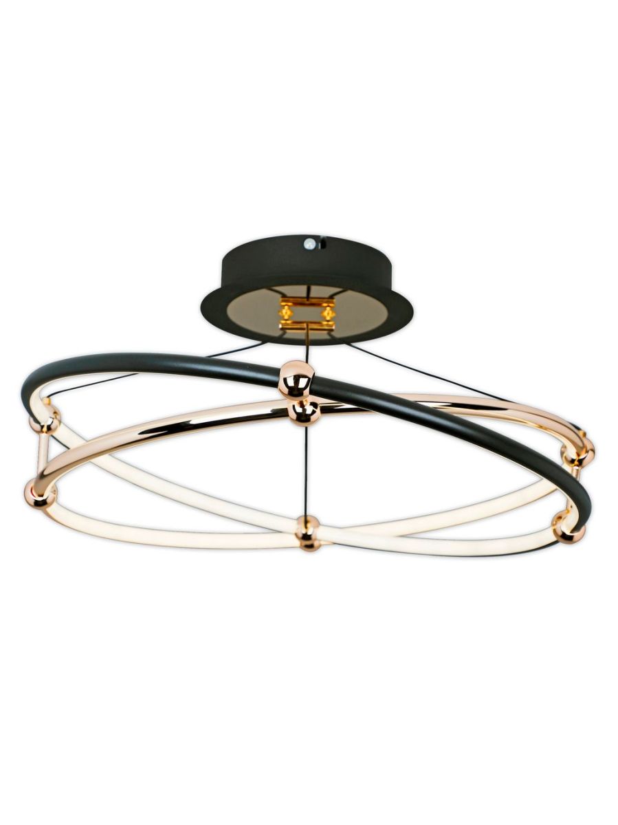 Потолочная люстра Natali Kovaltseva HIGH-TECH LED LAMPS 82050 УЦ в Санкт-Петербурге