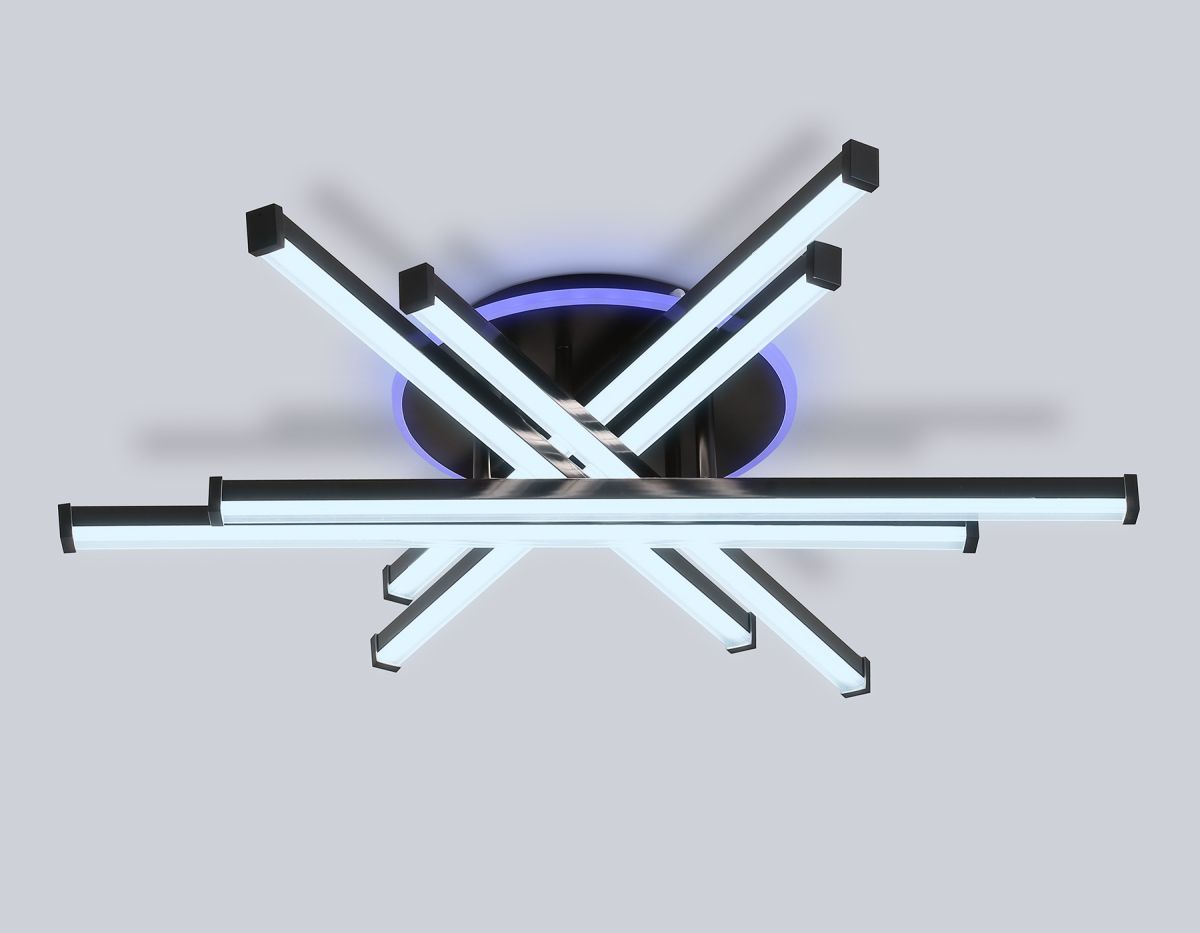 Потолочный светильник Ambrella Light Comfort LineTech FL6272 в Санкт-Петербурге