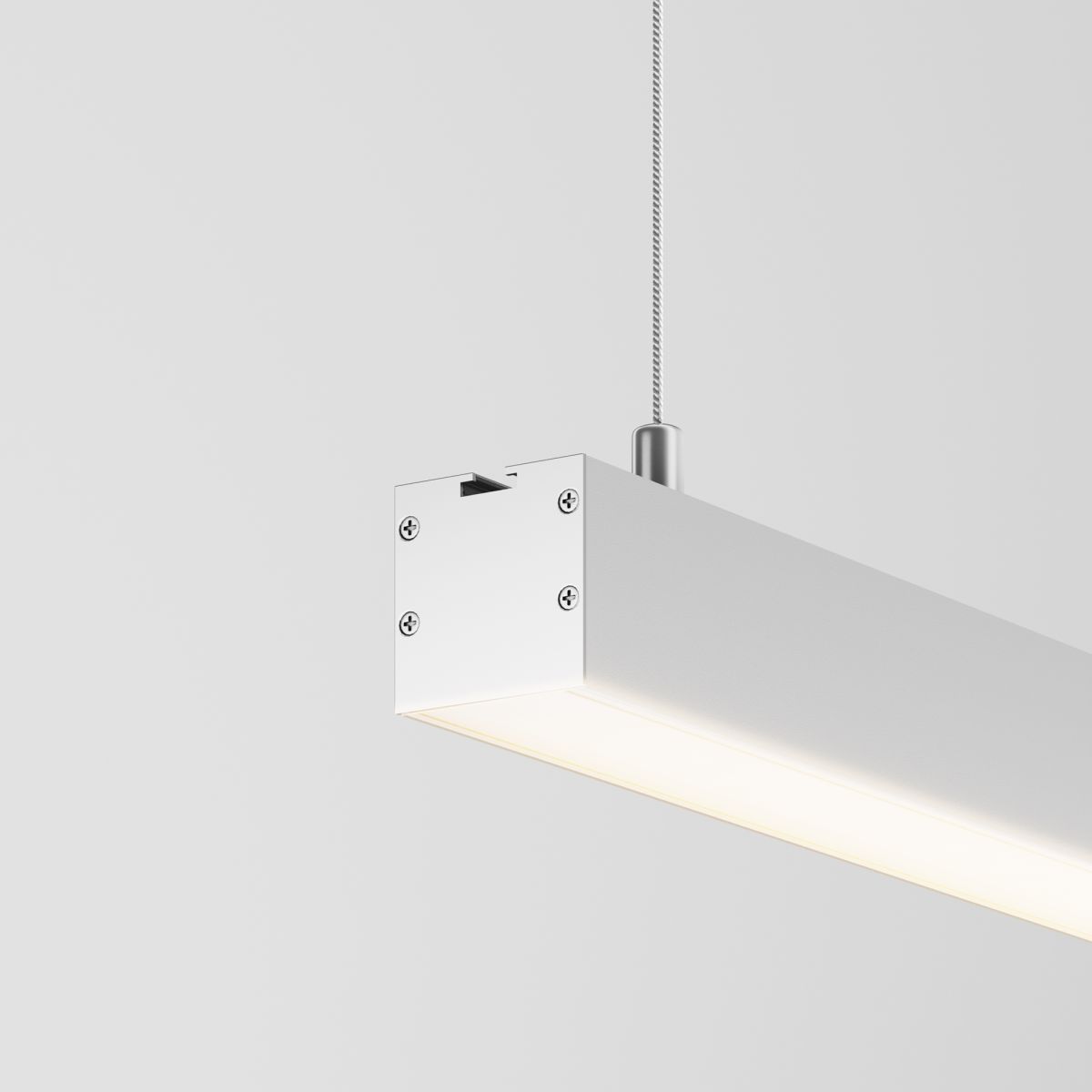 Линейный подвесной светильник Maytoni Technical LL312001 в #REGION_NAME_DECLINE_PP#