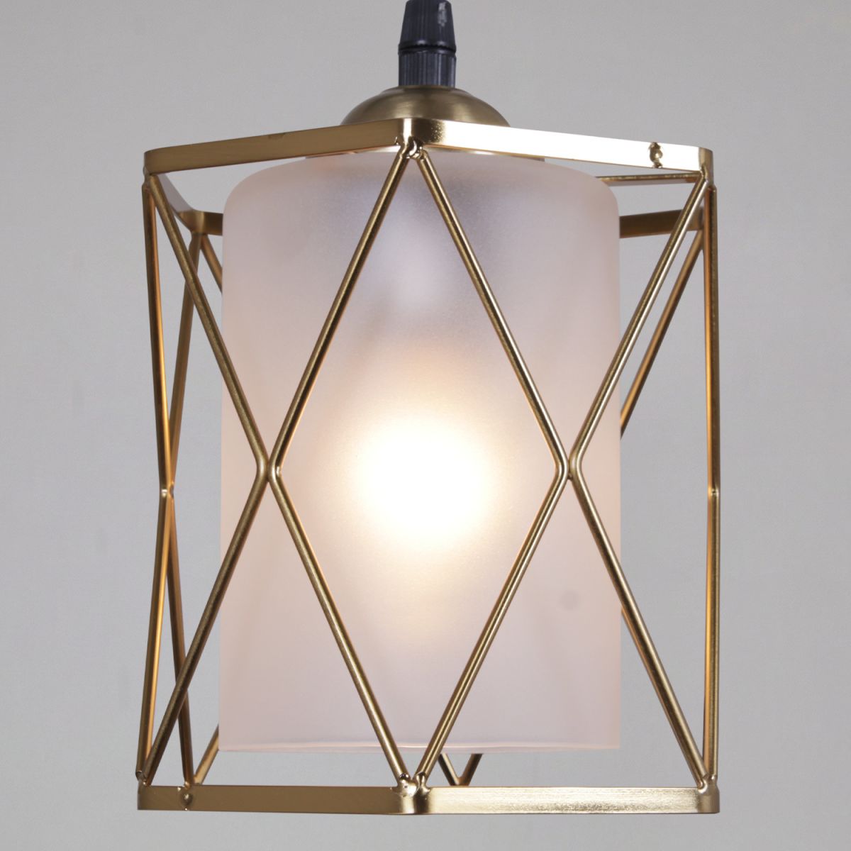 Подвесной светильник Reluce 00245-0.9-03 CU в Санкт-Петербурге