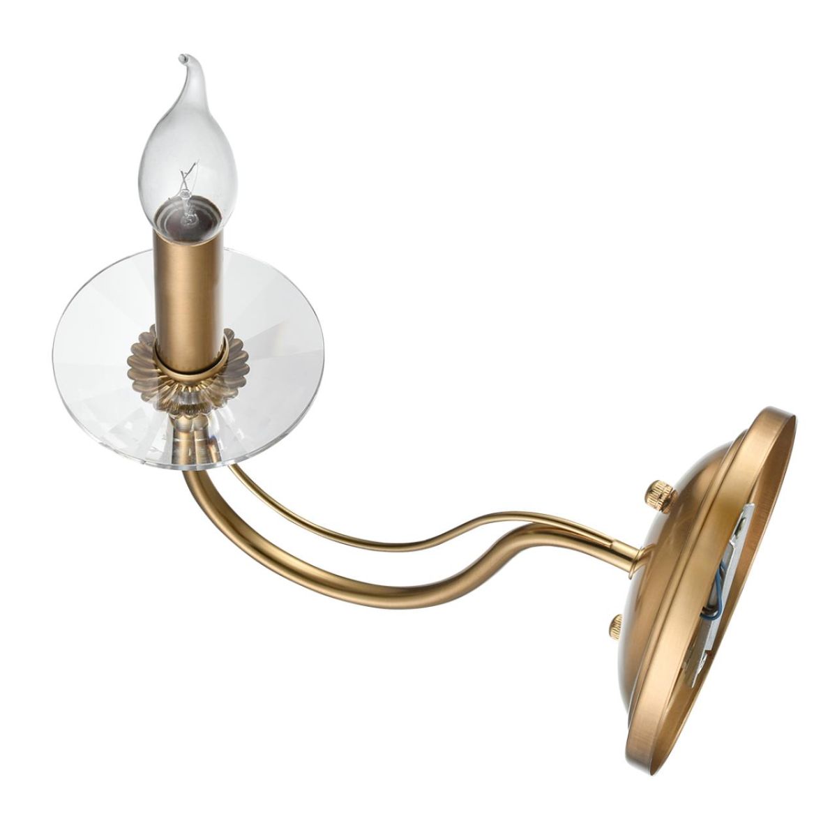 Бра Lumion Classi Incanto 8033/1W в Санкт-Петербурге