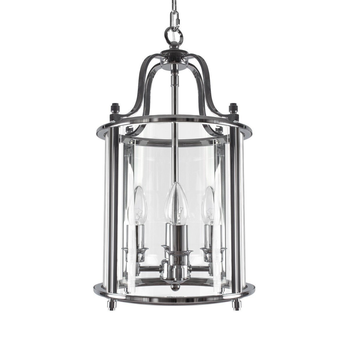 Подвесной светильник Loft IT Lighthouse 10456/4 CR в #REGION_NAME_DECLINE_PP#