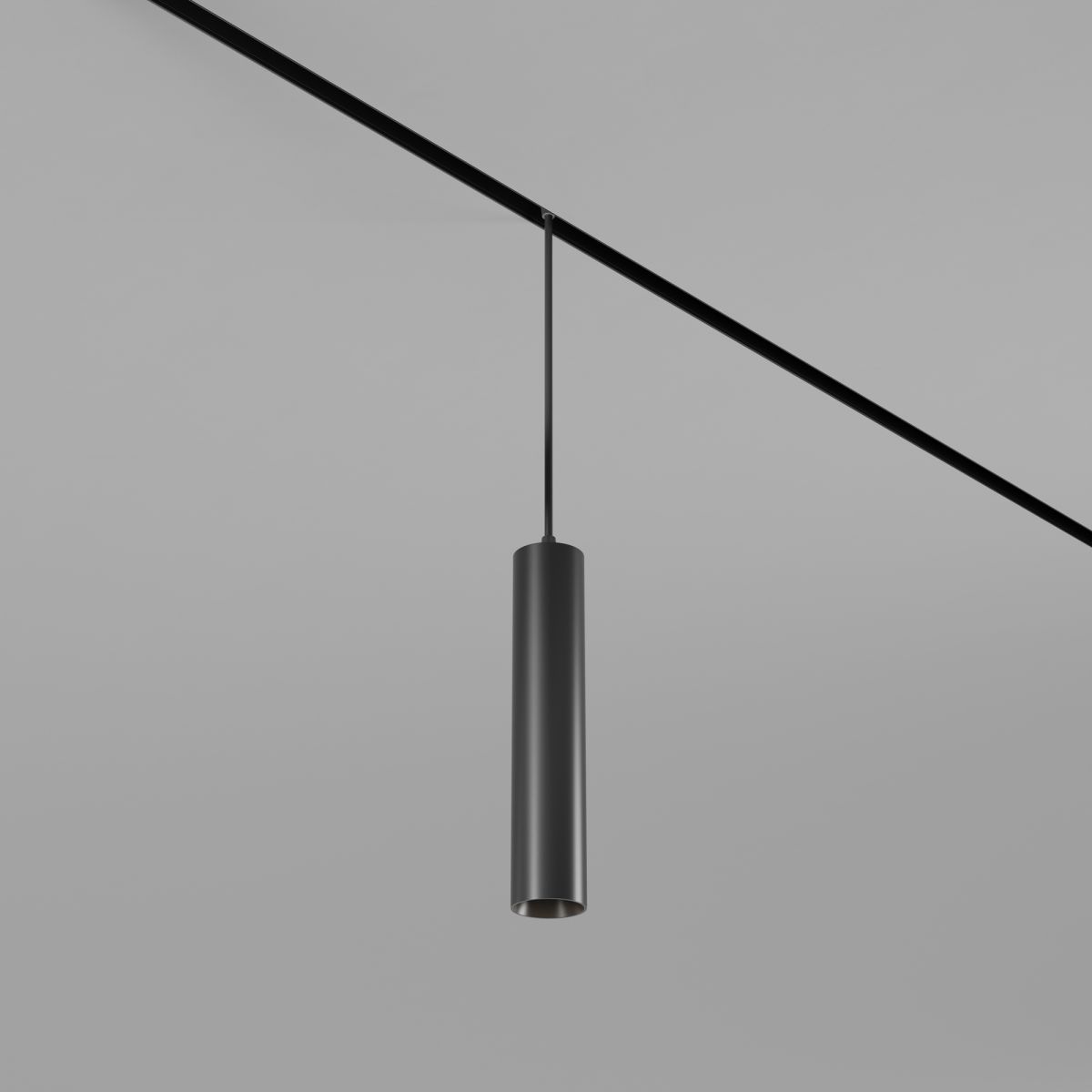 Трековый магнитный светильник Maytoni Technical Focus LED TR016-2-12W4K-B-1 в Санкт-Петербурге