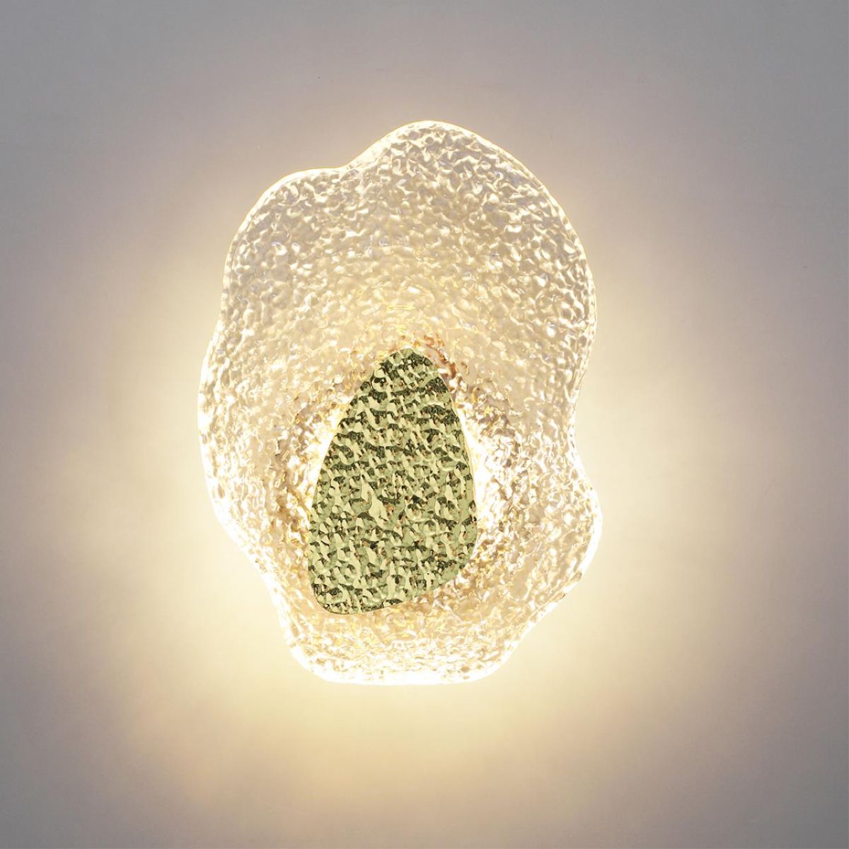 Настенный светильник Odeon Light L-Vision Coralla 5460/12WLA в Санкт-Петербурге