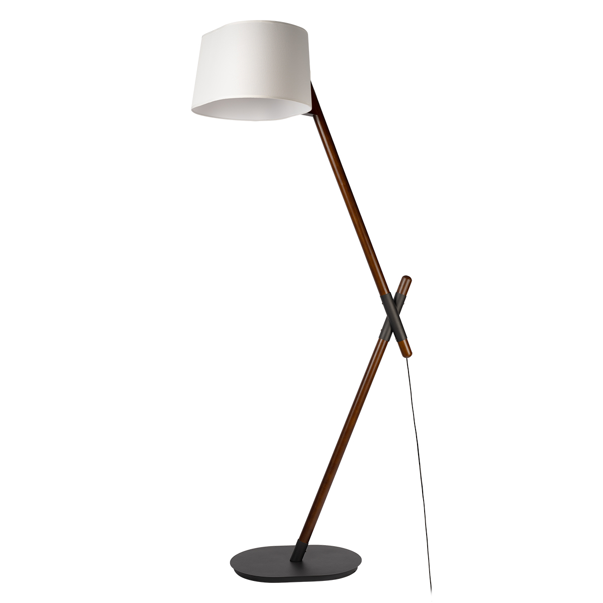 Торшер Loft IT Emma 10567F Dark wood в #REGION_NAME_DECLINE_PP#
