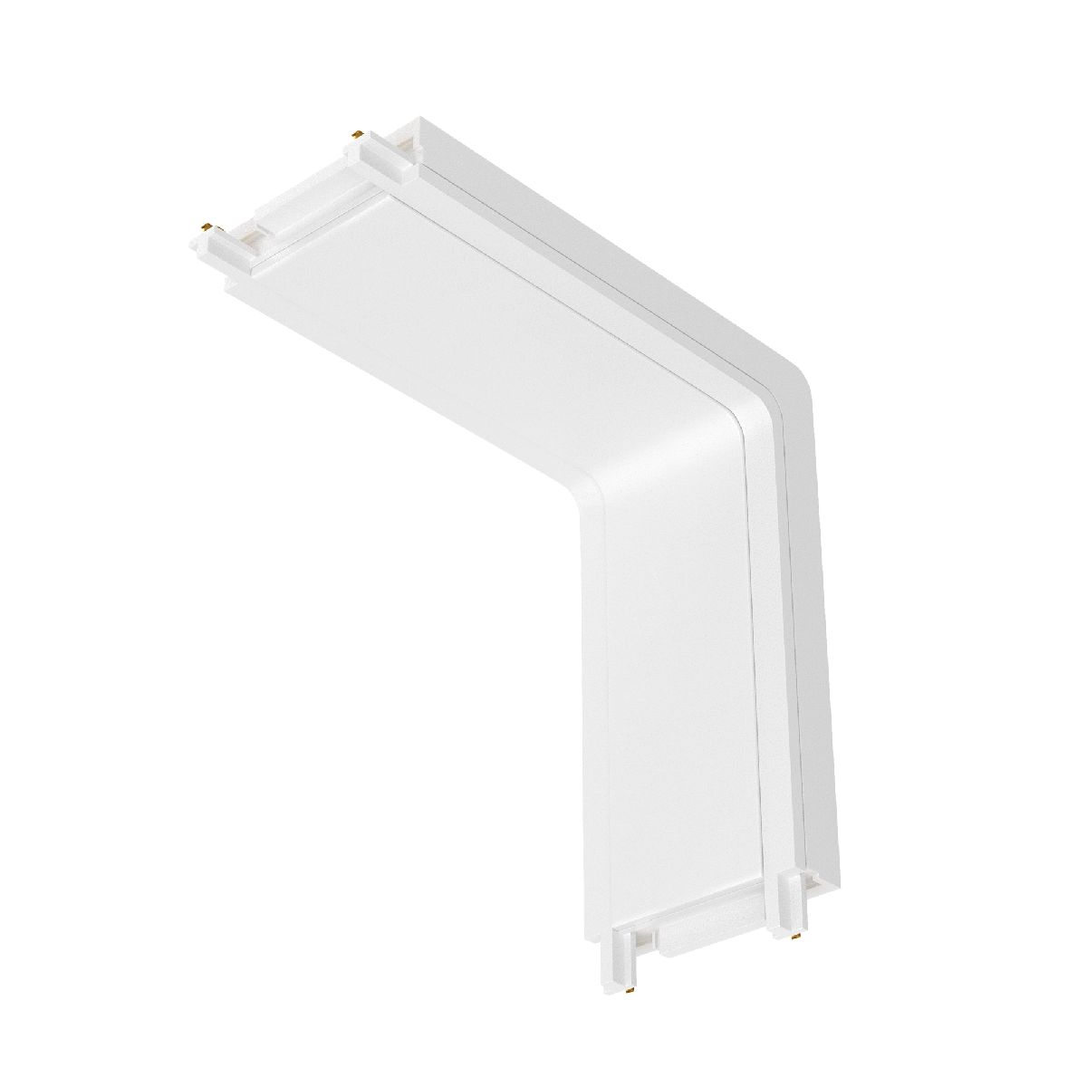 Коннектор питания Maytoni Accessories for tracks Radity TRA084CI-11W в Санкт-Петербурге