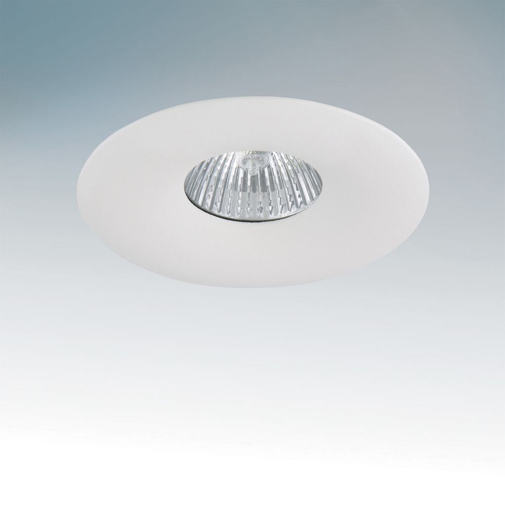 Встраиваемый светильник Lightstar Levigo 010010 в #REGION_NAME_DECLINE_PP#