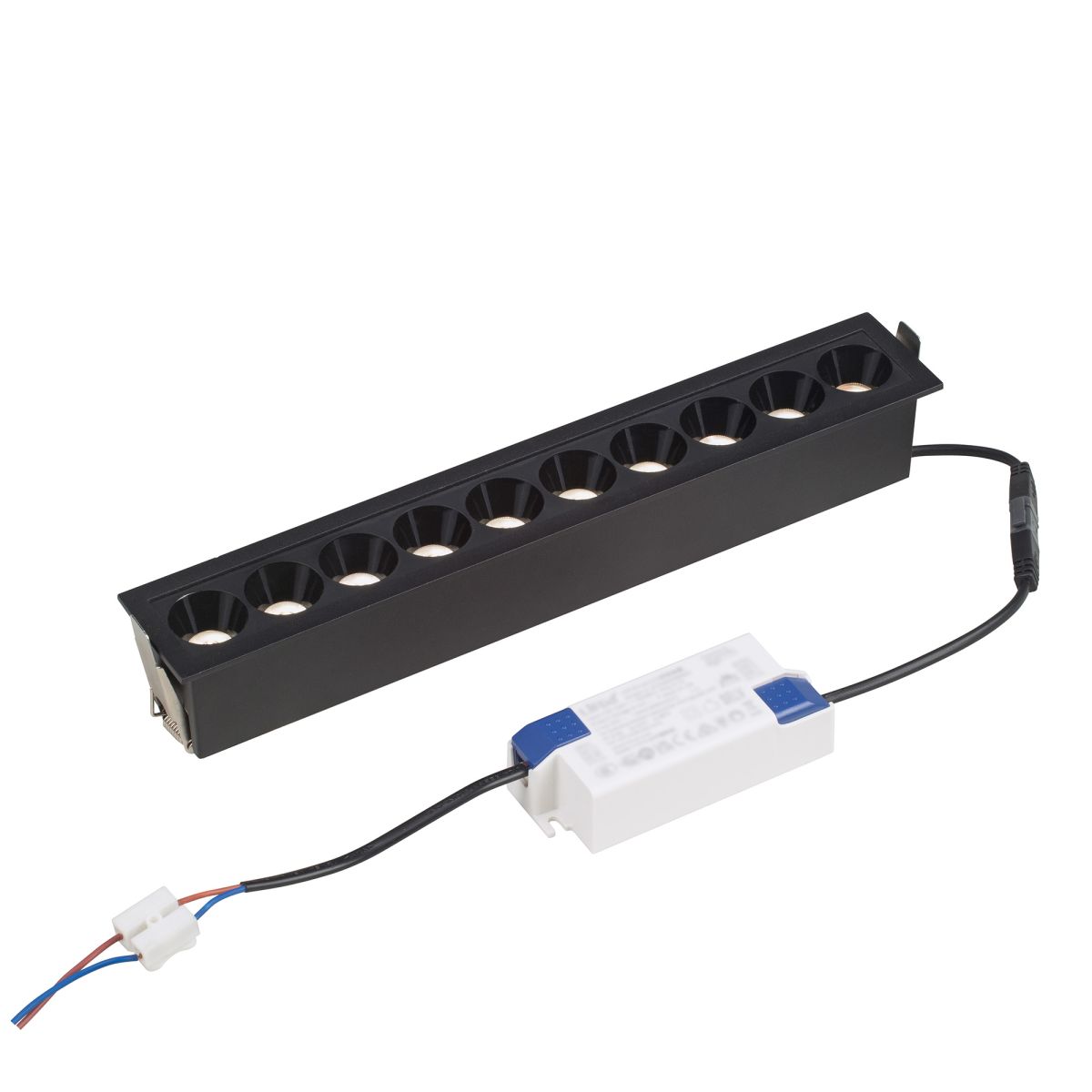 Встраиваемый светильник Vitaluce VT0200066-01 в #REGION_NAME_DECLINE_PP#