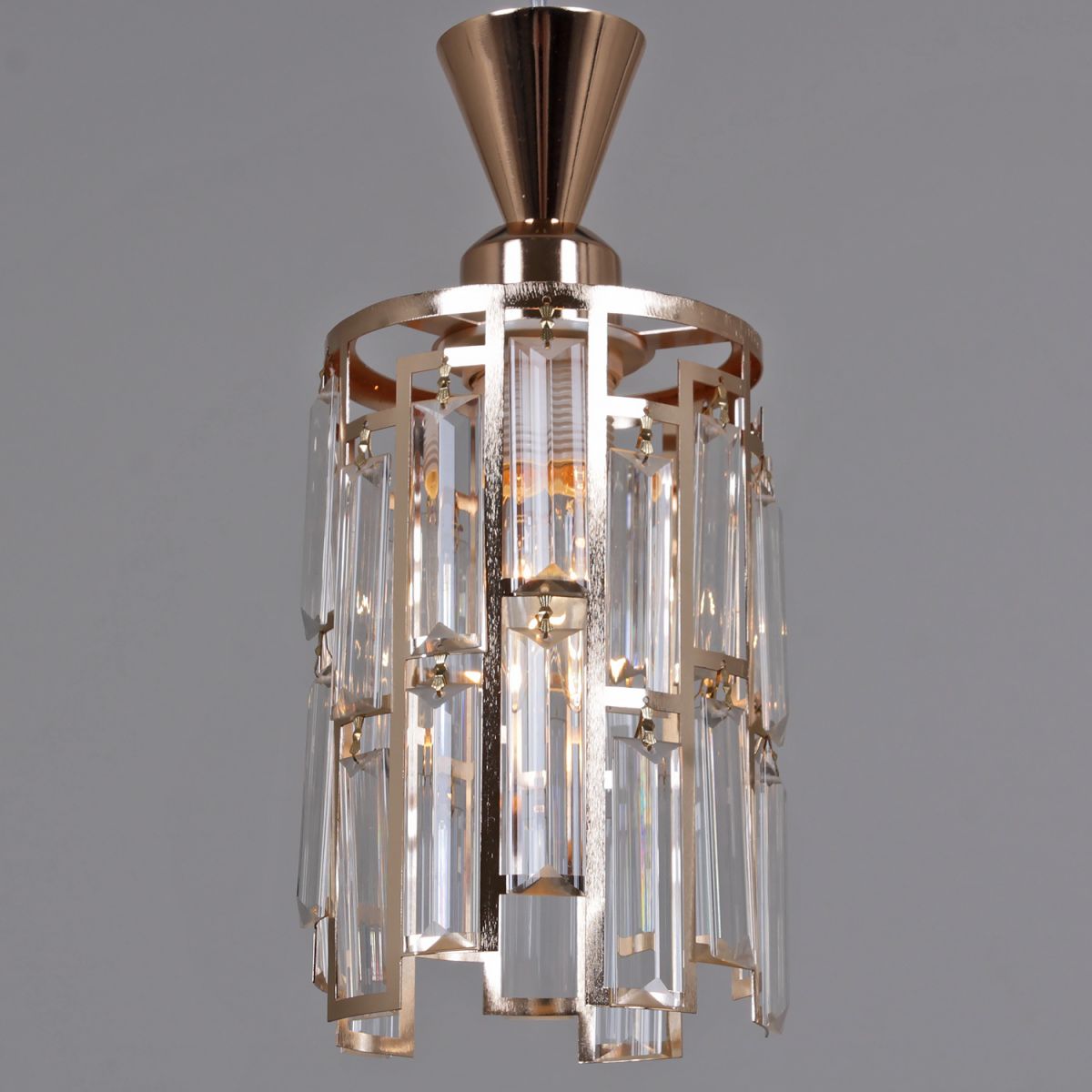 Подвесной светильник Reluce 05803-0.9-03 GD в Санкт-Петербурге