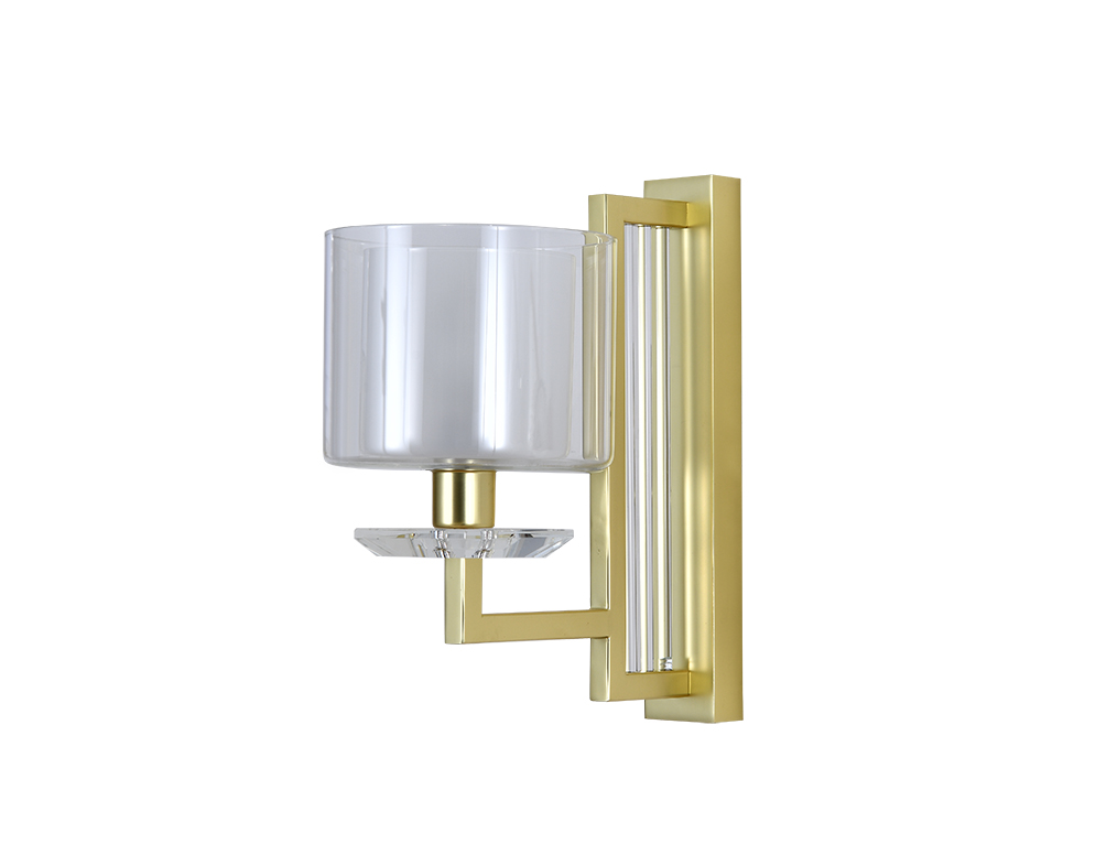 Бра Newport 4401/A mat.gold М0071510 в Санкт-Петербурге