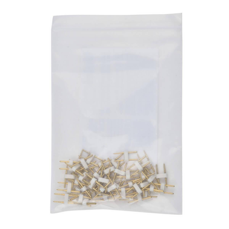 Клемма (10828) Uniel UTC-K-02/B67-NNN Copper 050 Polybag в Санкт-Петербурге