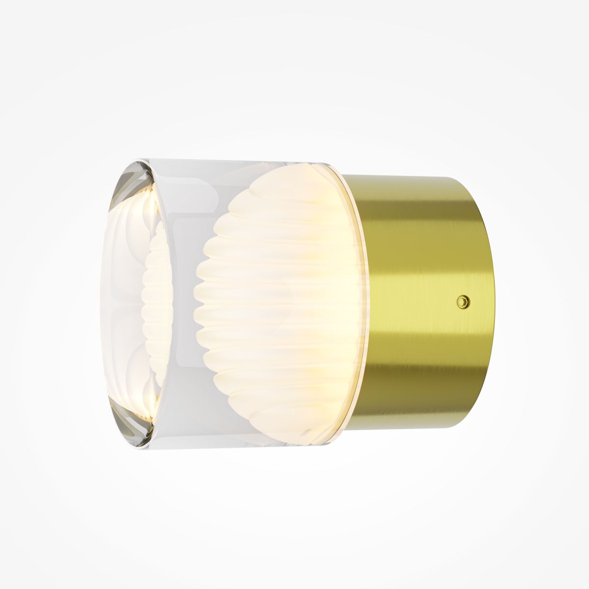 Настенный светильник Maytoni Sacramento MOD480WL-L6BS3K в #REGION_NAME_DECLINE_PP#