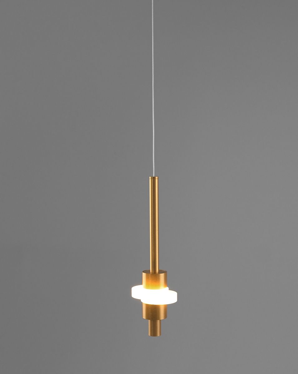 Подвесной светильник Moderli Stilla V11643-PL в #REGION_NAME_DECLINE_PP#