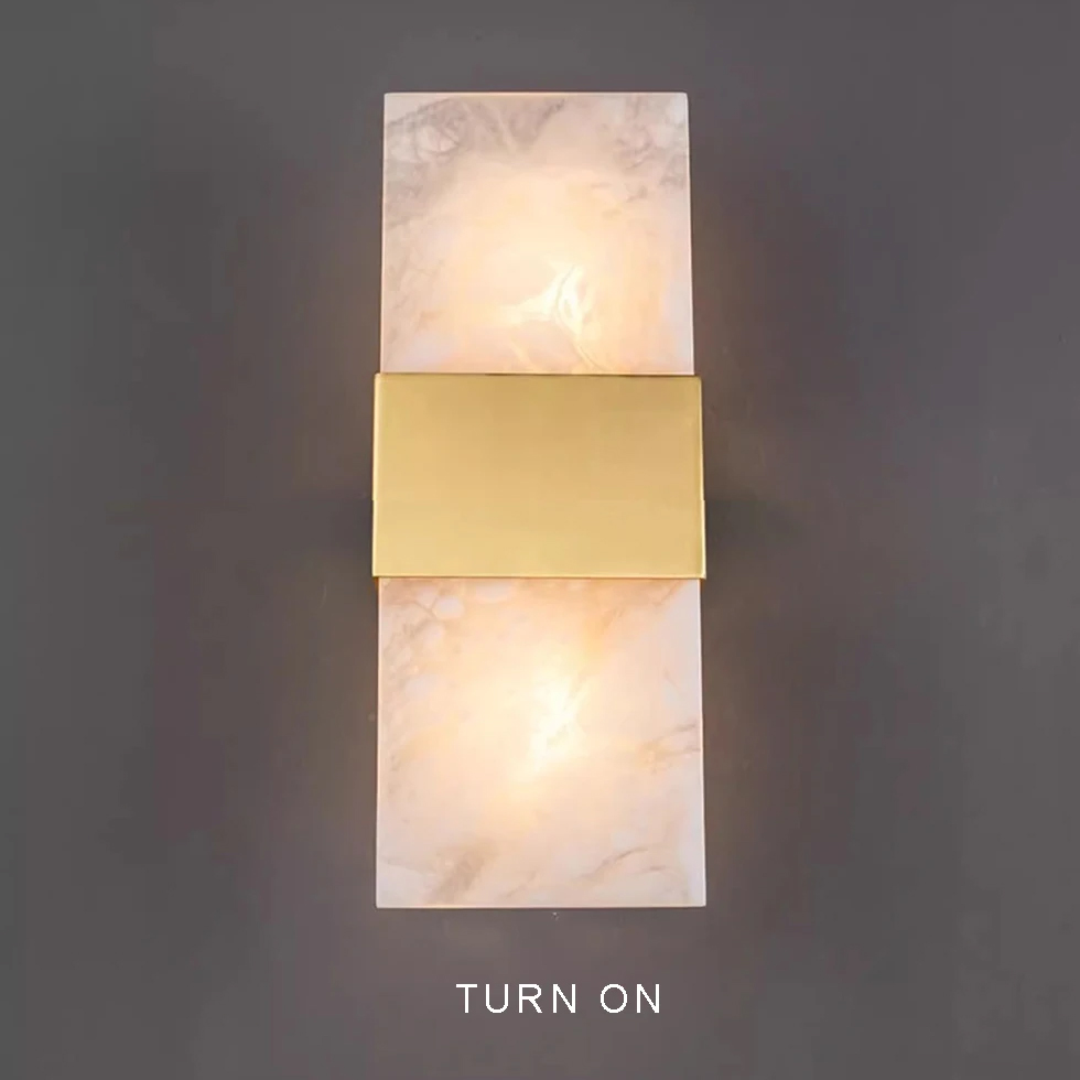 Настенный светильник Delight Collection MT1000-C brass в #REGION_NAME_DECLINE_PP#