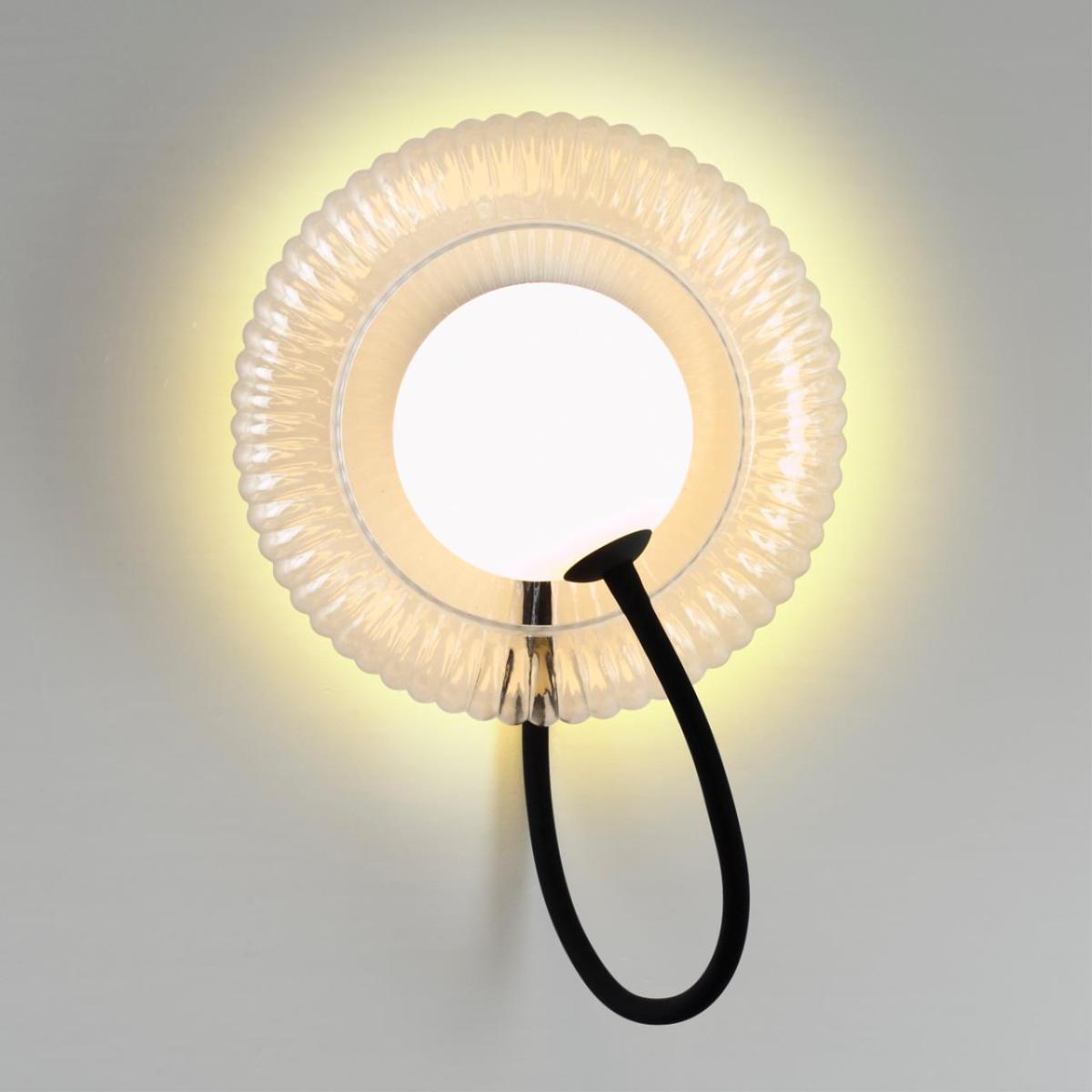 Гибкое бра Odeon Light Buny 5013/1W в Санкт-Петербурге