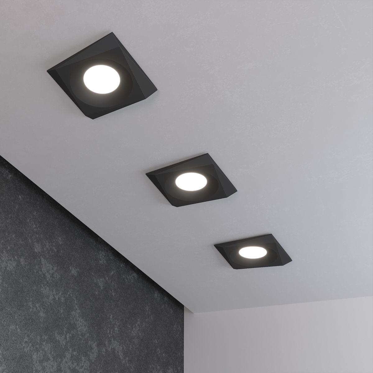 Встраиваемый светильник Elektrostandard 119 MR16 4690389168918 в #REGION_NAME_DECLINE_PP#